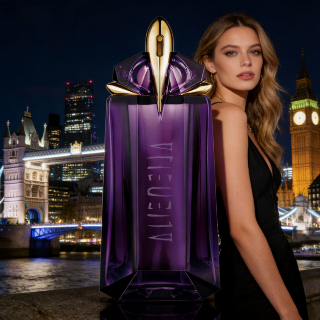 Thierry Mugler Alien Unisex Co - Perfume Fragrance Couture avis et prix