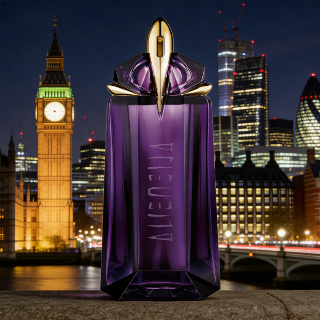 Thierry Mugler Alien Unisex Co - Perfume Fragrance Couture avis et prix