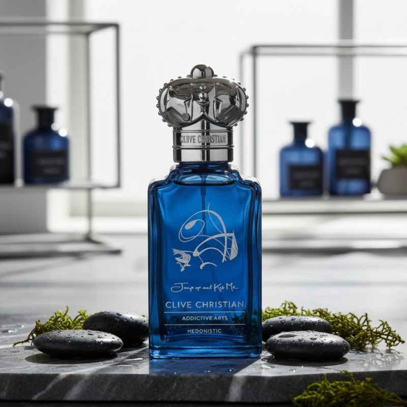Clive Christian Woody Fresh Un - Perfume Fragrance Couture avis et prix