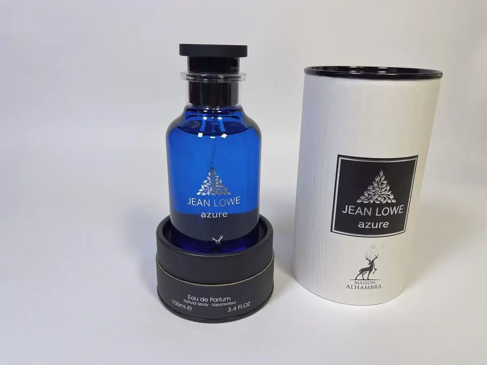 Jean Lowe Azure Immortel Perfu - Perfume Fragrance For Women avis et prix