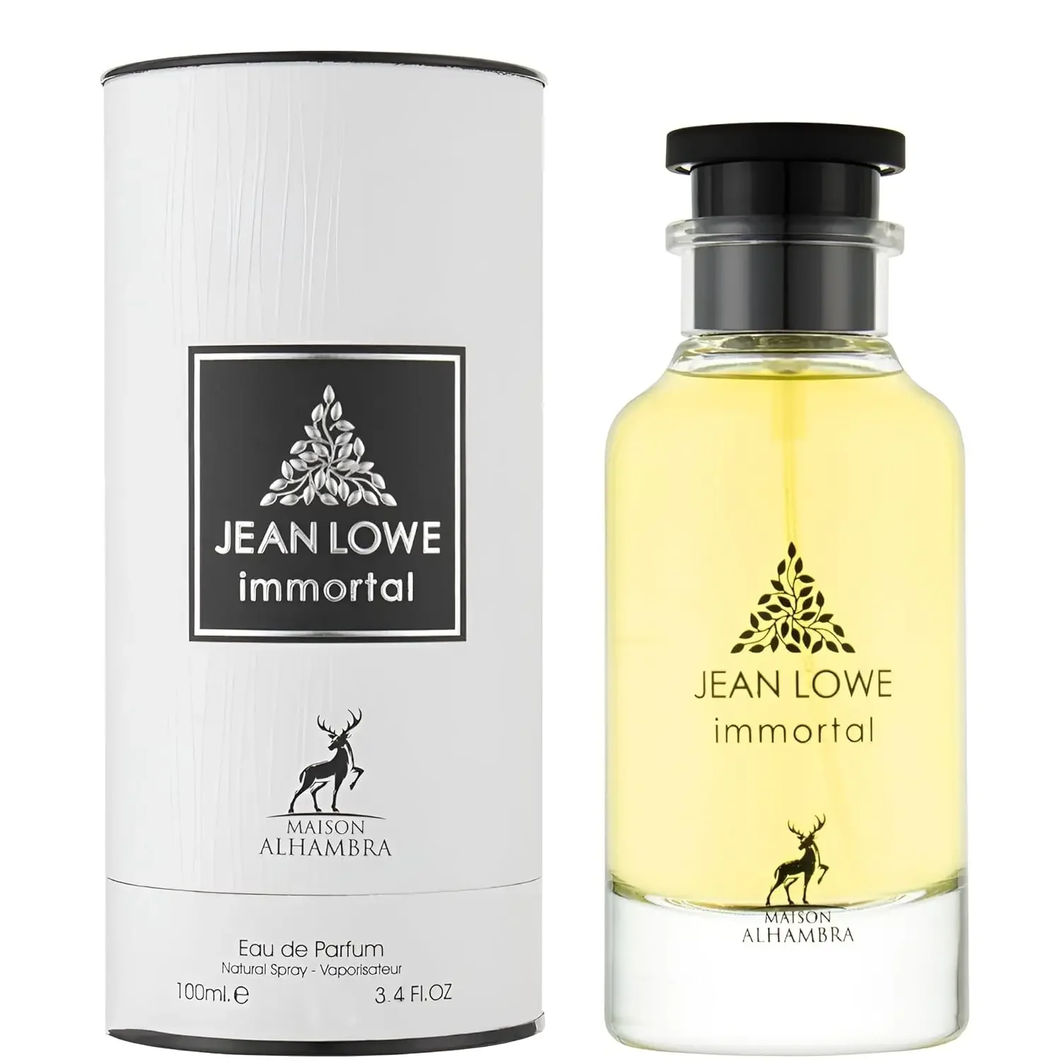 Jean Lowe Azure Immortel Perfu - Perfume Fragrance For Women avis et prix