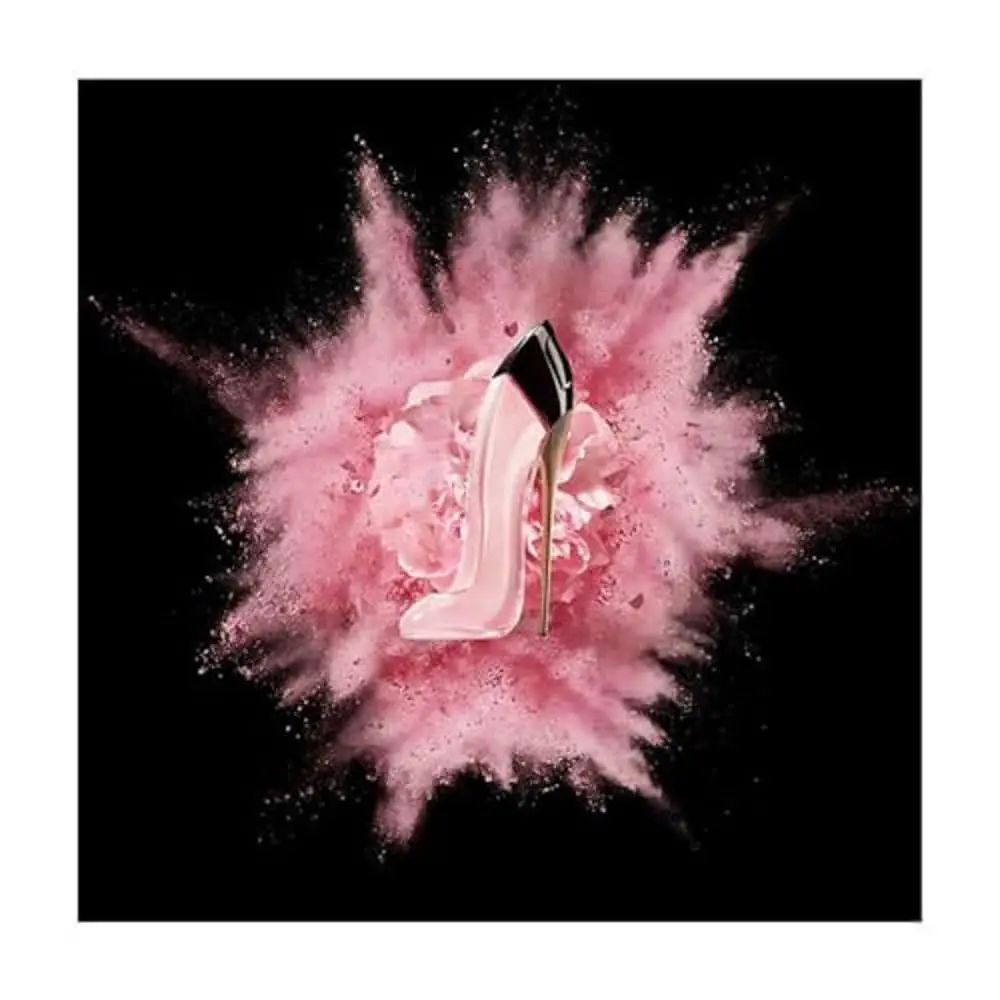 Original Good Girl Blush Elixi - Perfume Fragrance Good avis et prix