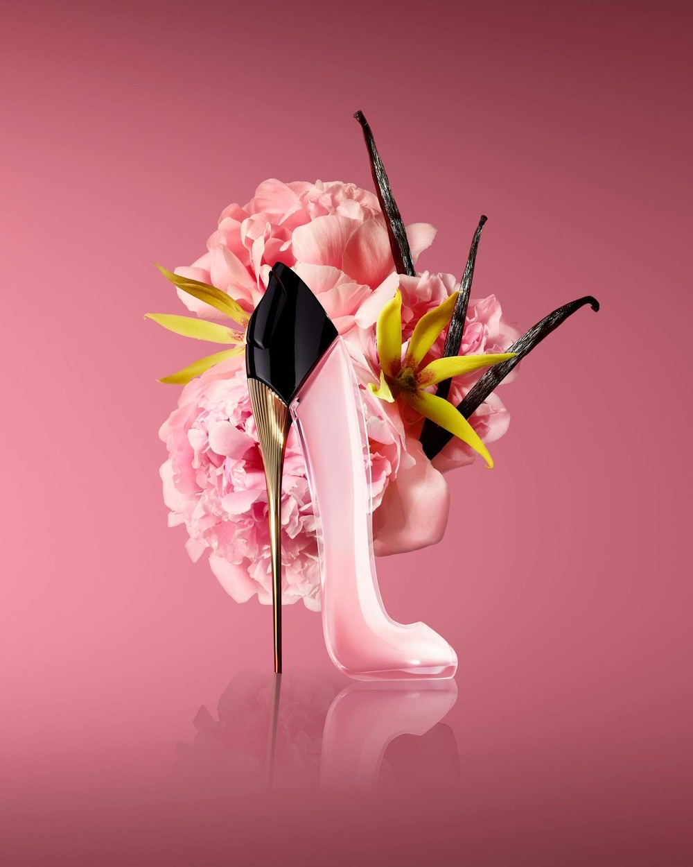 Carolina Herrera Good Girl 80m - Perfume Fragrance Good avis et prix