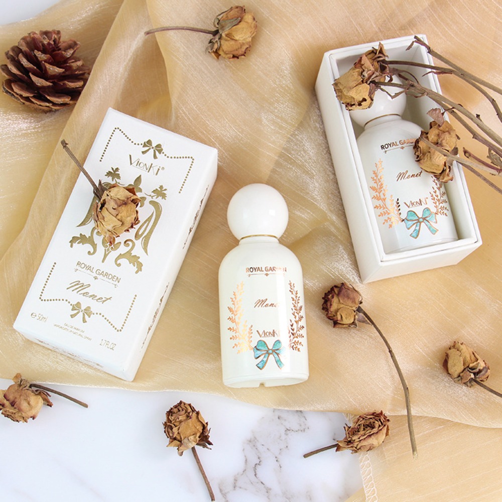 Floral Fresh Citrus Perfume fo - Perfume Fragrance For Women avis et prix