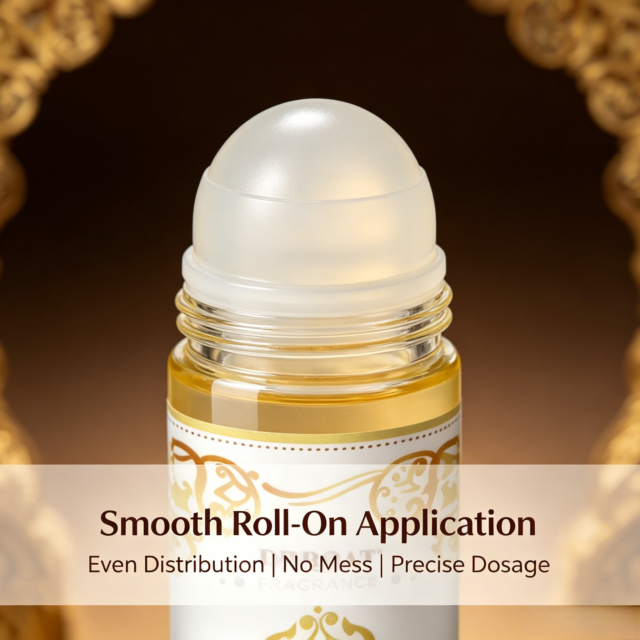 10ML Dubai Musk Pheromone Oil, - Perfume Fragrance Couture avis et prix