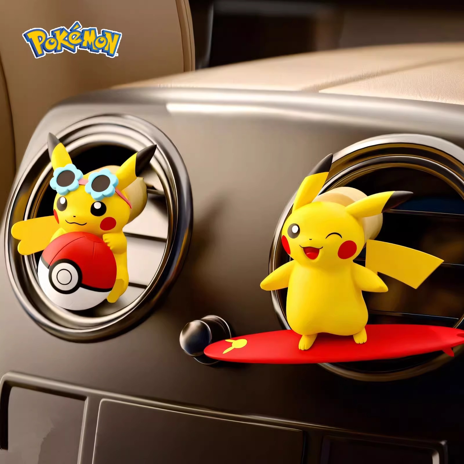 Anime Pokemon Pikachu Action F - Perfume Fragrance Good avis et prix