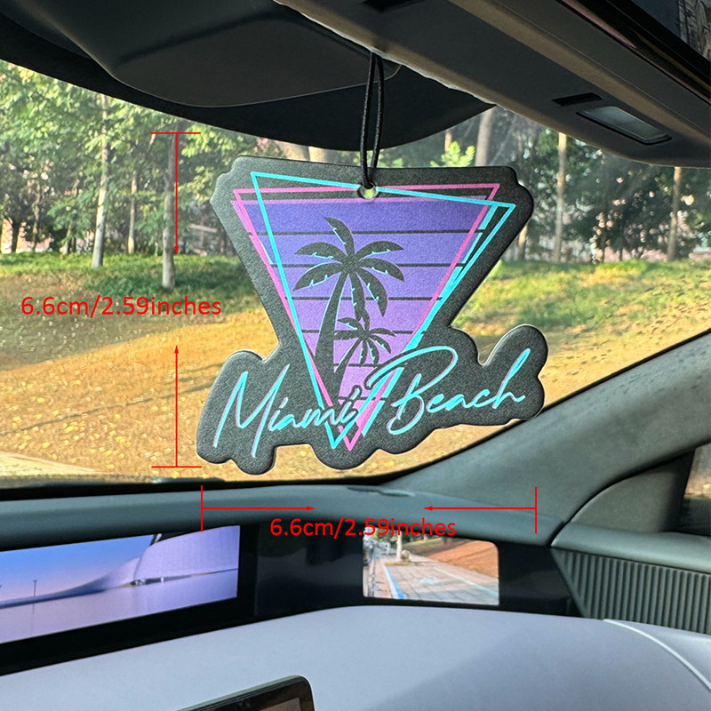 Miami Beach Bahamian Sea Breez - Perfume Villa Fragrance avis et prix
