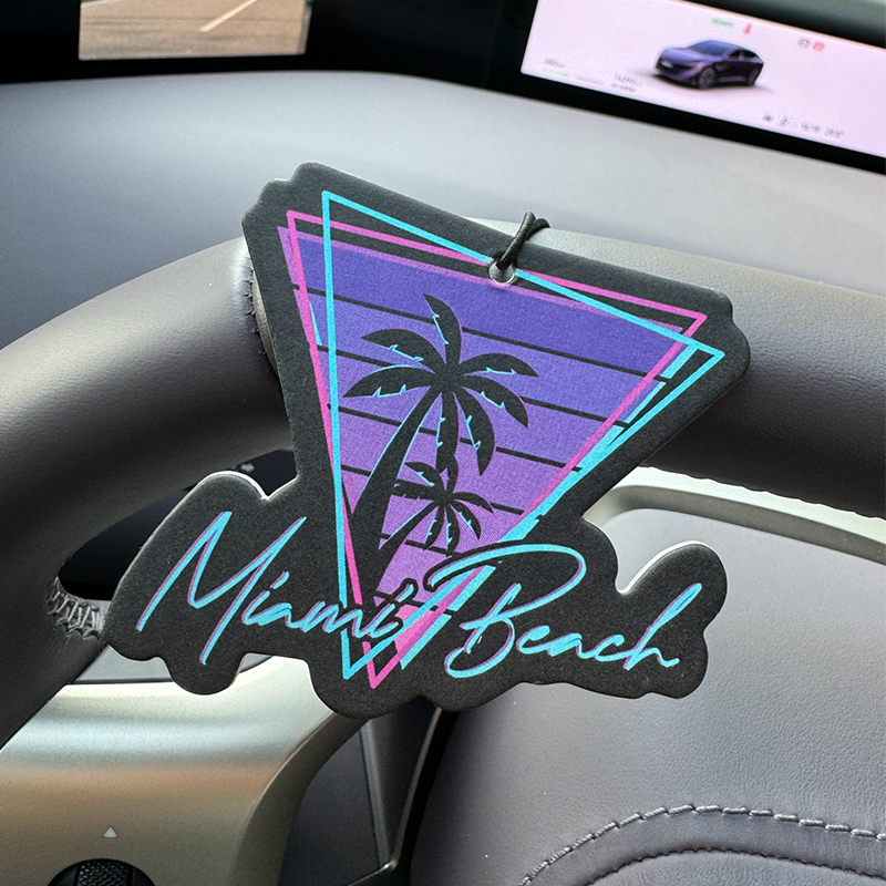 Miami Beach Bahamian Sea Breez - Perfume Villa Fragrance avis et prix