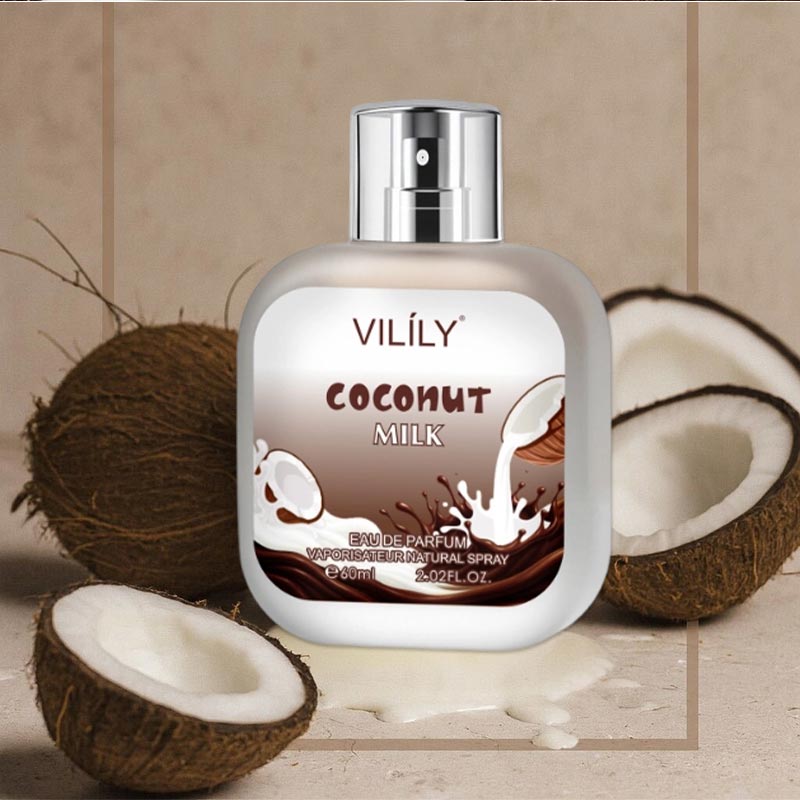 Coconut Vanilla Chocolate Milk - Perfume Fragrance Couture avis et prix