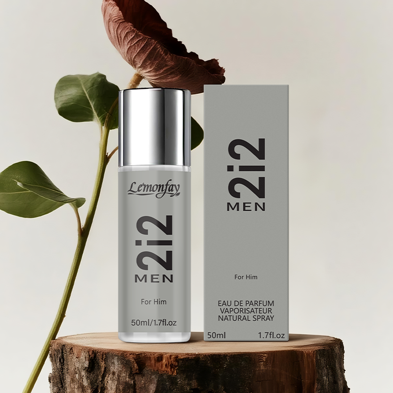 Lemonfay 2i2 Men Eau de Parfum - Perfume Fragrance Dupe avis et prix