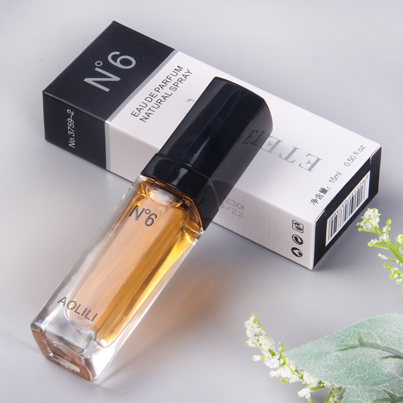 N6 Women Men Unisex Perfume Fr - Perfume Fragrance For Women avis et prix