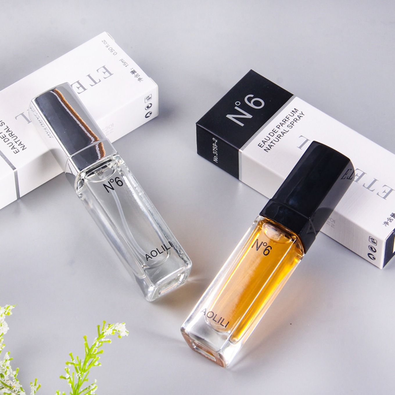 N6 Women Men Unisex Perfume Fr - Perfume Fragrance For Women avis et prix
