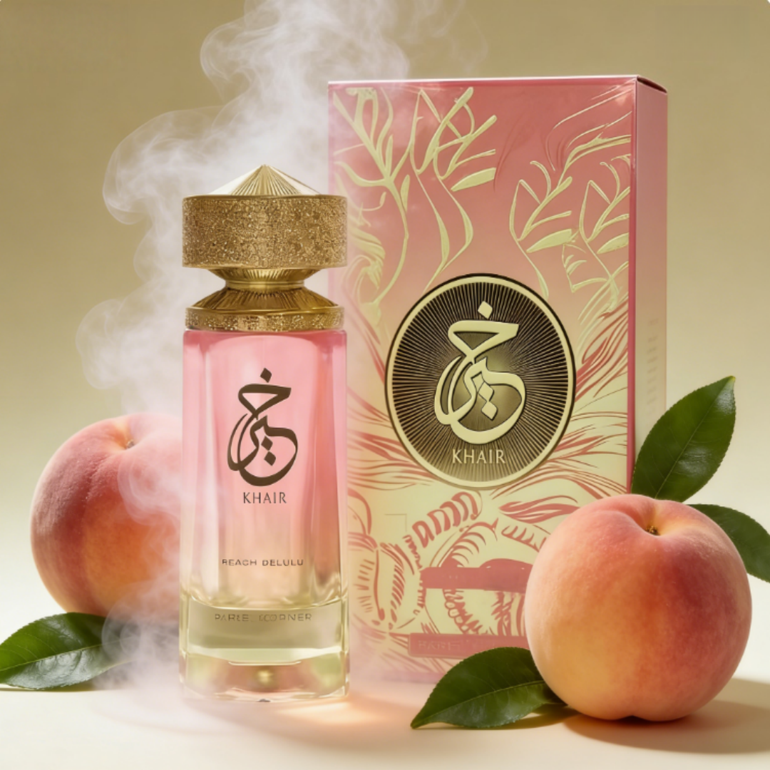 Luxury Paris Corner collection - Perfume Fragrance Dupe avis et prix