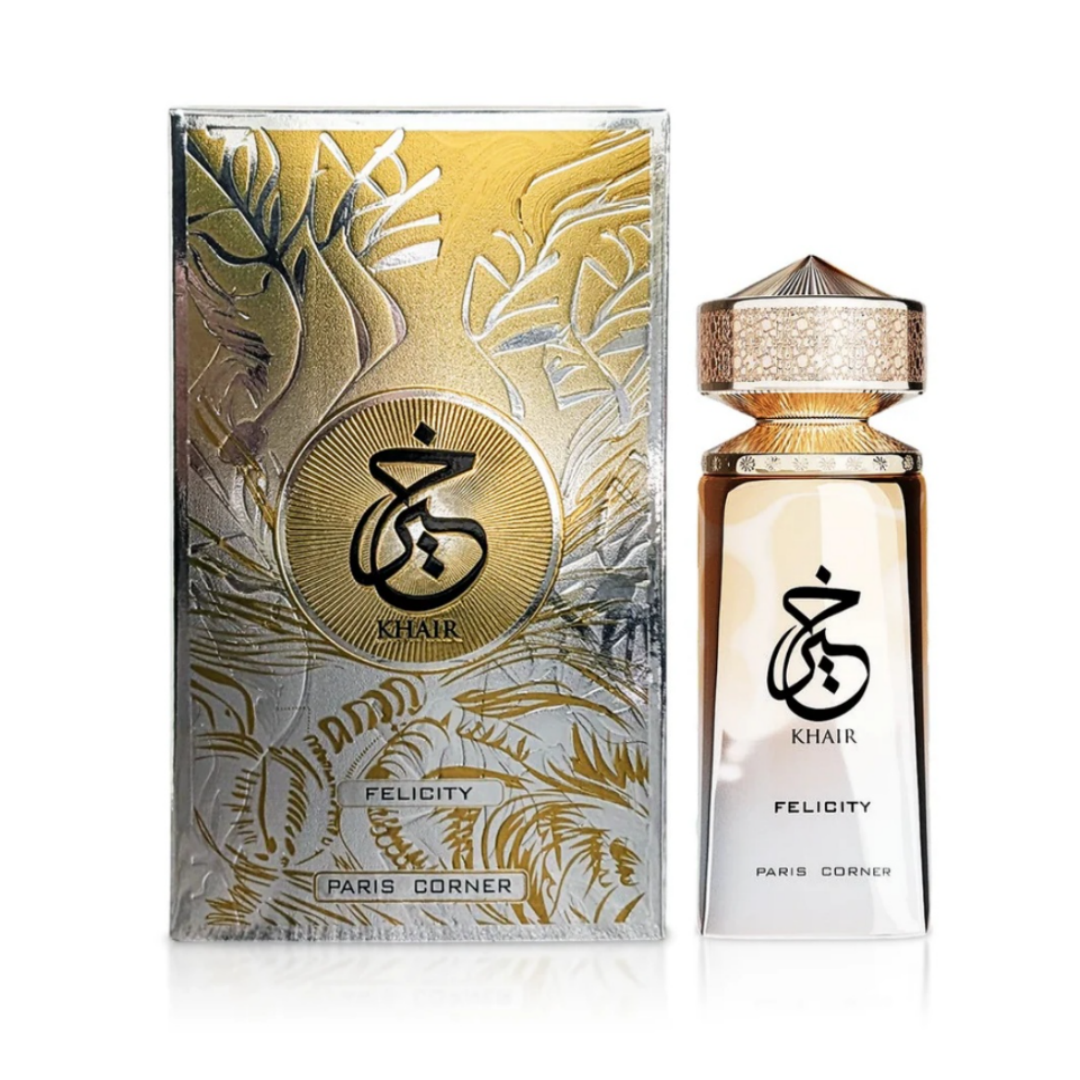 Luxury Paris Corner collection - Perfume Fragrance Dupe avis et prix