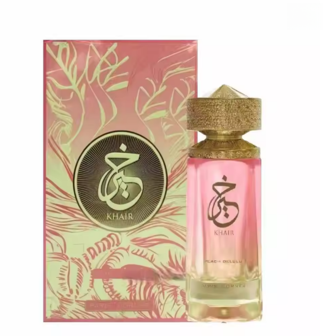 Luxury Paris Corner collection - Perfume Fragrance Dupe avis et prix