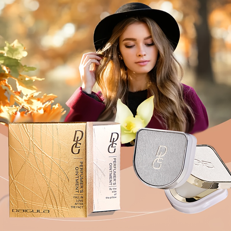Mirror Perfume Solid Perfume L - Perfume Fragrance Good avis et prix