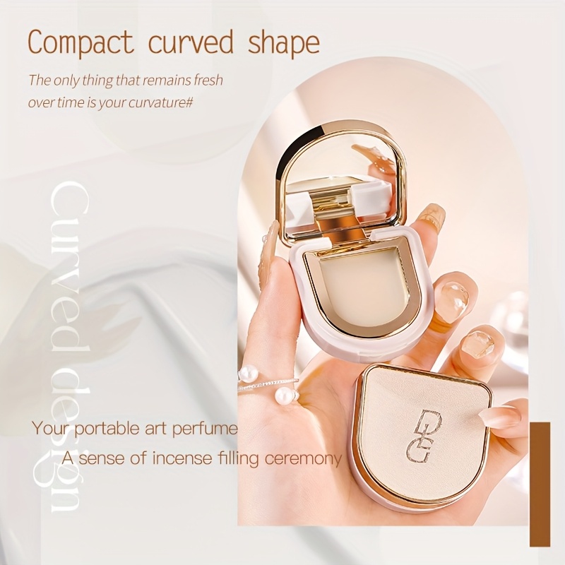 Mirror Perfume Solid Perfume L - Perfume Fragrance Good avis et prix