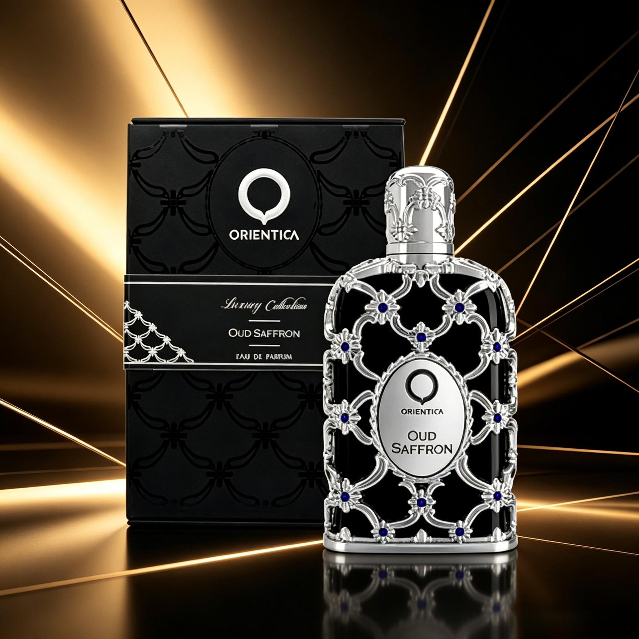 Orientica Luxury Collection Ou - Perfume Fragrance Couture avis et prix