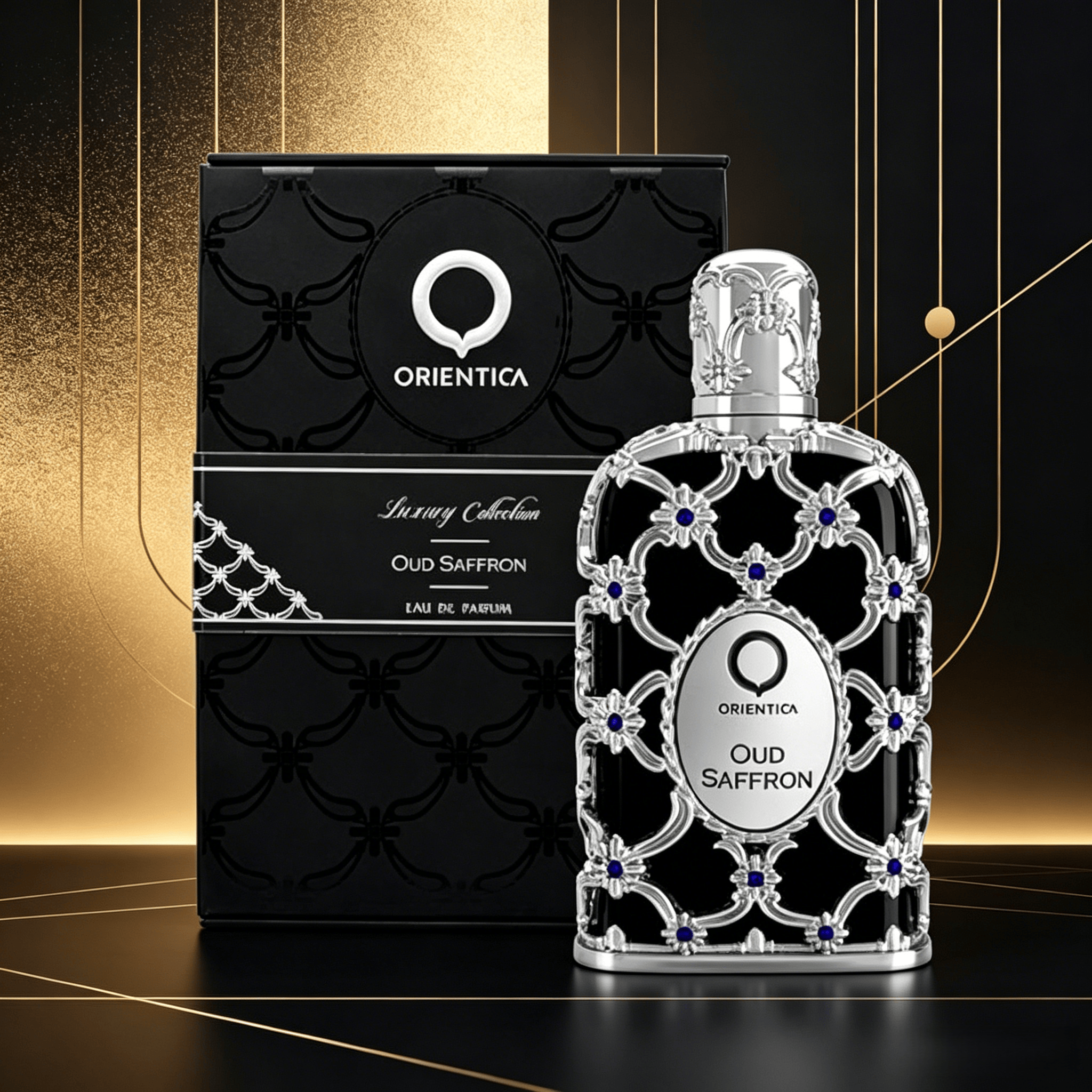 Orientica Luxury Collection Ou - Perfume Fragrance Couture avis et prix