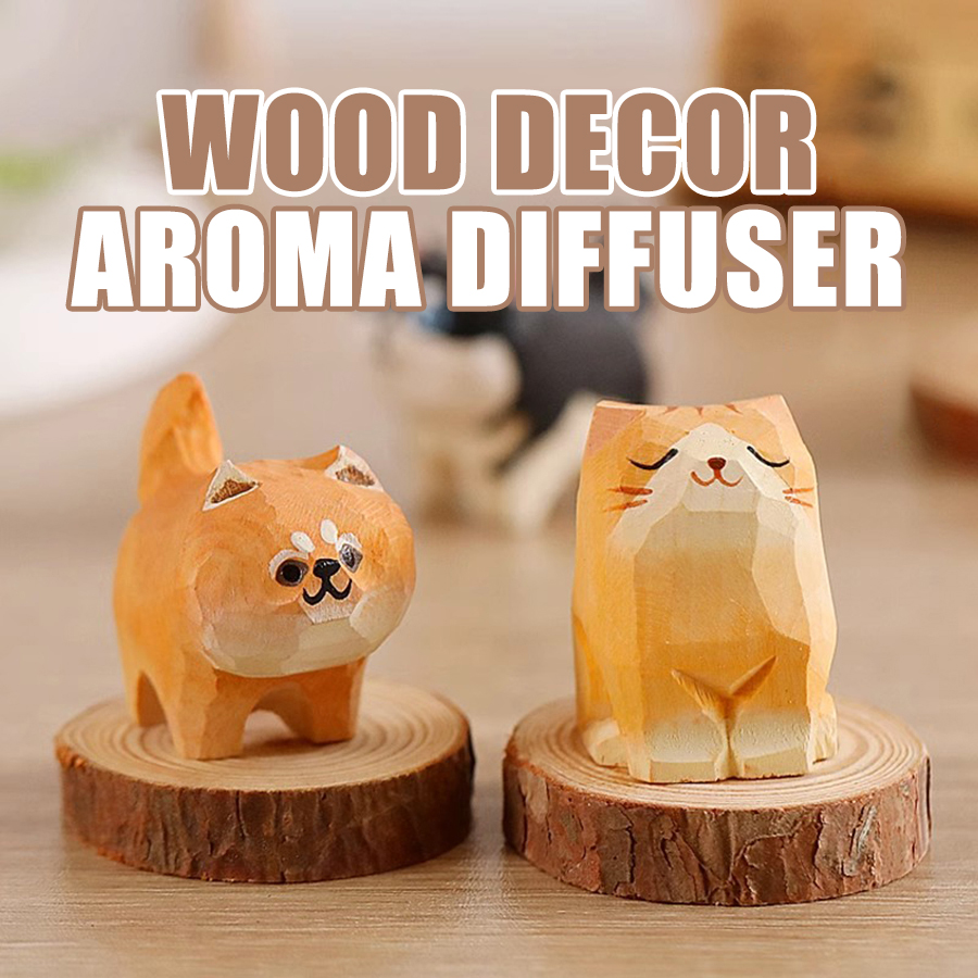1PC pet aroma diffuser No perf - Perfume Villa Fragrance avis et prix