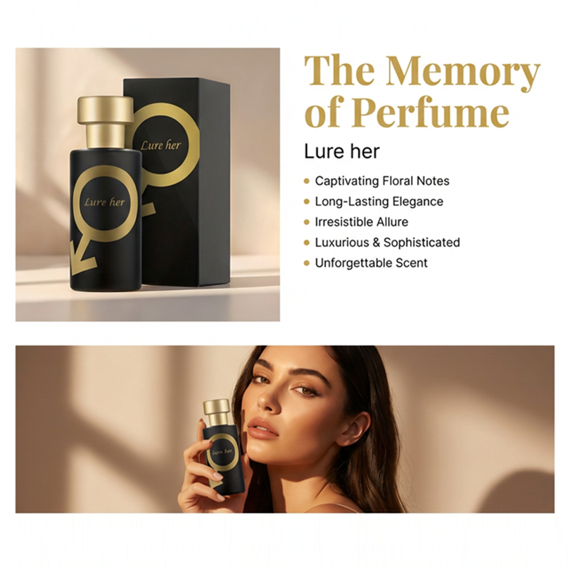 90ML Pheromone Body Spray, Lon - Perfume Fragrance For Women avis et prix