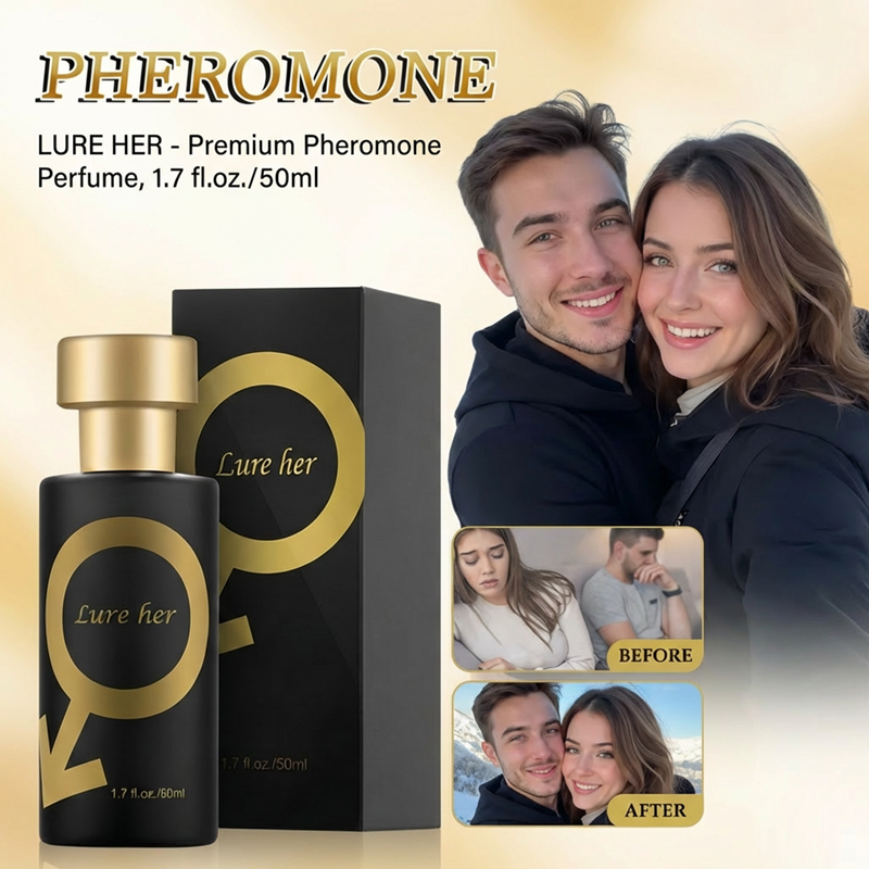 90ML Pheromone Body Spray, Lon - Perfume Fragrance For Women avis et prix
