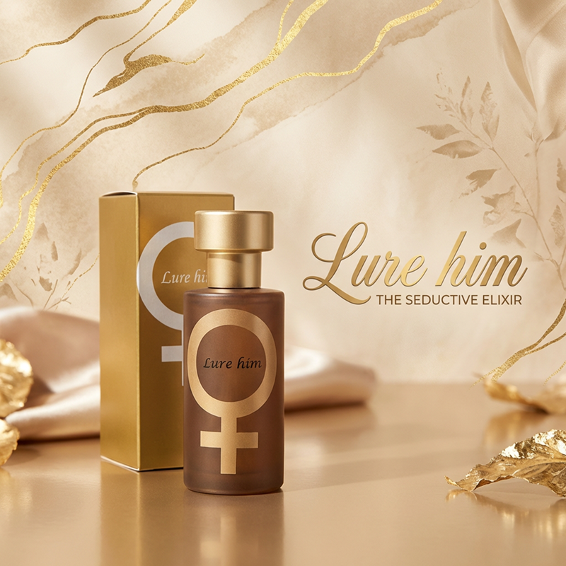 90ML Pheromone Body Spray, Lon - Perfume Fragrance For Women avis et prix