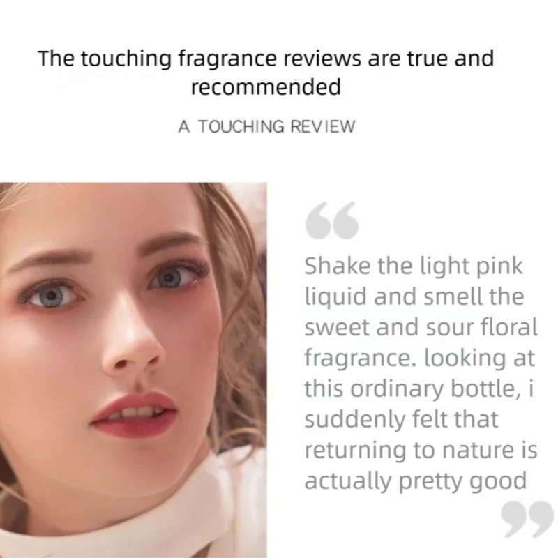 New True Love Womens Perfume L - Perfume Fragrance For Women avis et prix