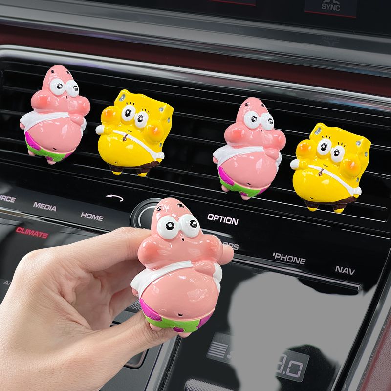 Car Aromatherapy New Style Car - Perfume Fragrance Good avis et prix