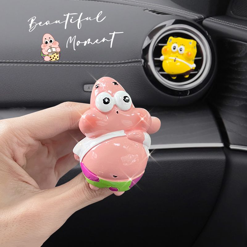 Car Aromatherapy New Style Car - Perfume Fragrance Good avis et prix