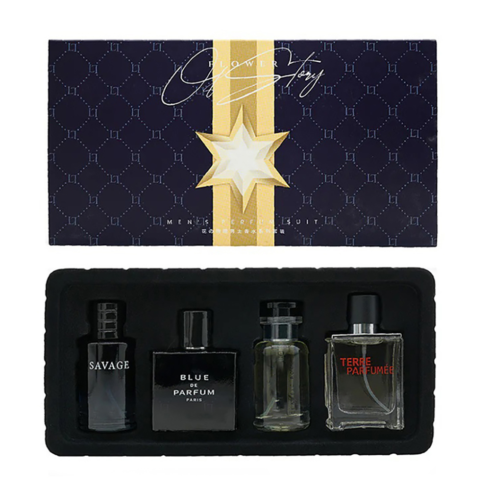 Luxury Men’s Fragrance Collect - Perfume Fragrance Buy avis et prix