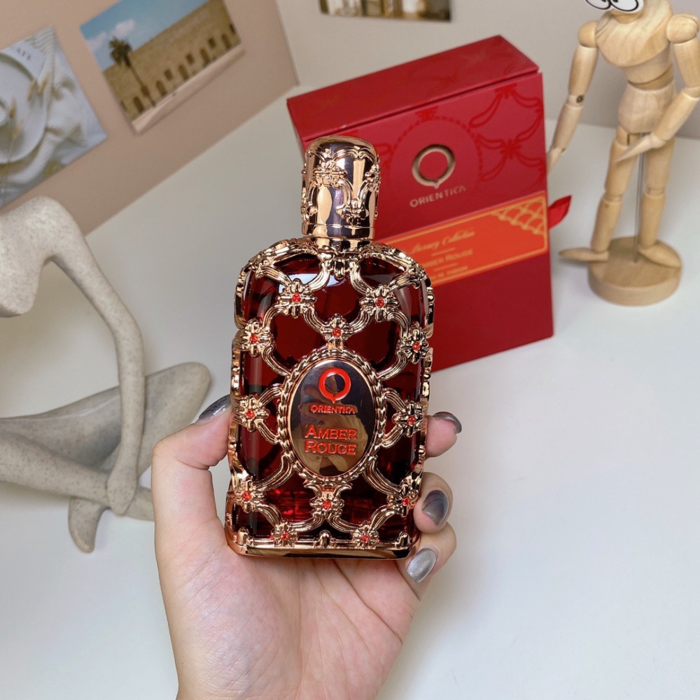 High-End 80ml Eau De Parfum Am - Perfume Fragrance For Women avis et prix