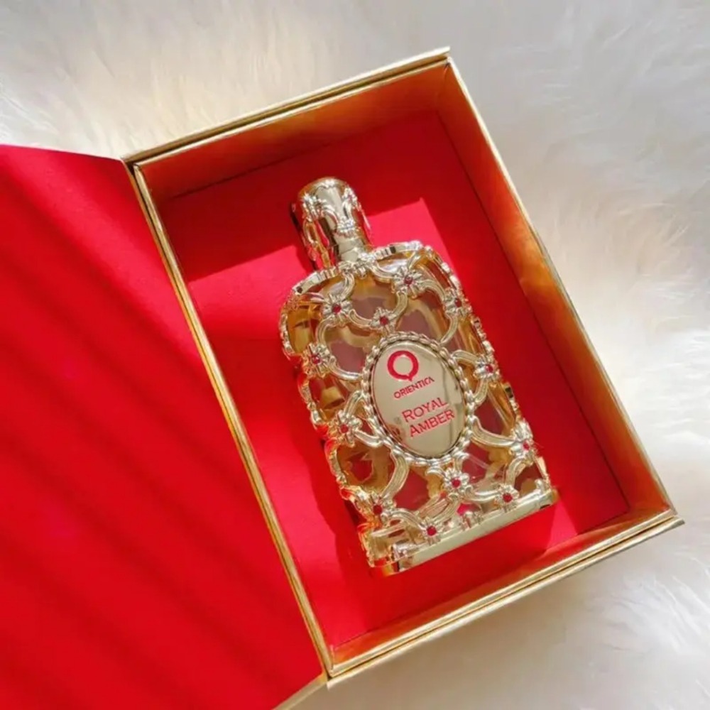 High-End 80ml Eau De Parfum Am - Perfume Fragrance For Women avis et prix