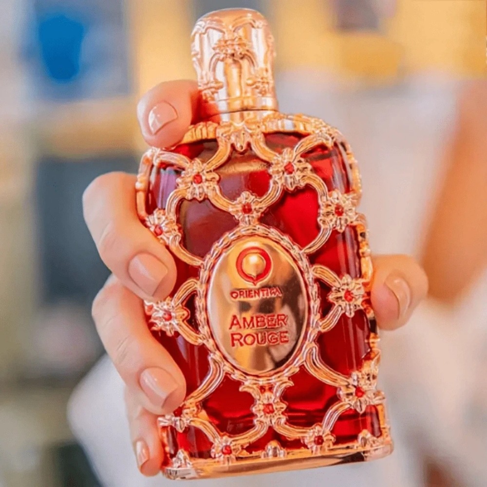 High-End 80ml Eau De Parfum Am - Perfume Fragrance For Women avis et prix