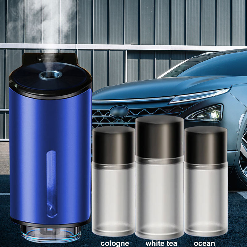 Car Air Fresheners Air Vent Ou - Perfume Fragrance Good avis et prix
