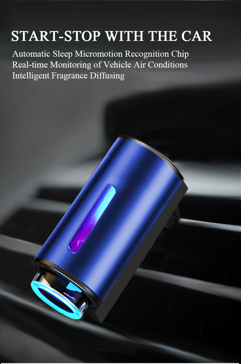 Car Air Fresheners Air Vent Ou - Perfume Fragrance Good avis et prix