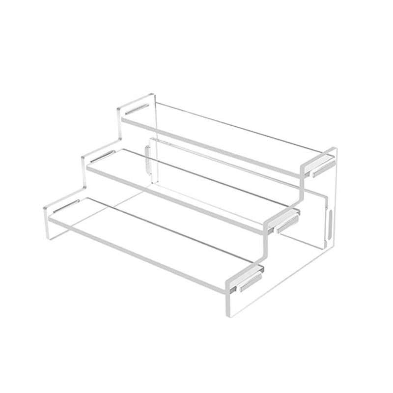 3 Tier Acrylic Display Stand D - Perfume Villa Fragrance avis et prix