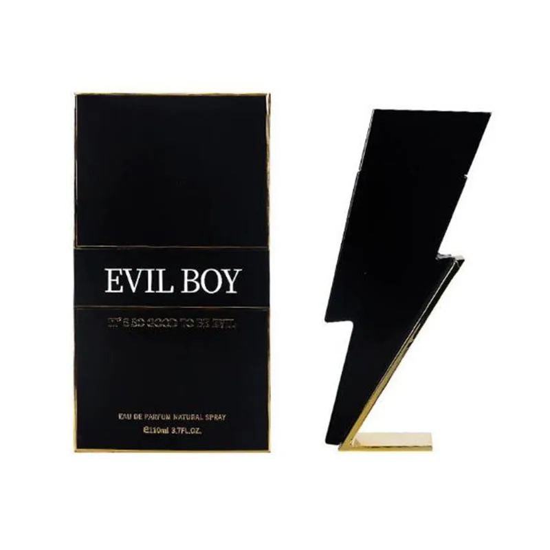 2026 Hot Sales 110ML Bad Boy L - Perfume Fragrance Dupe avis et prix