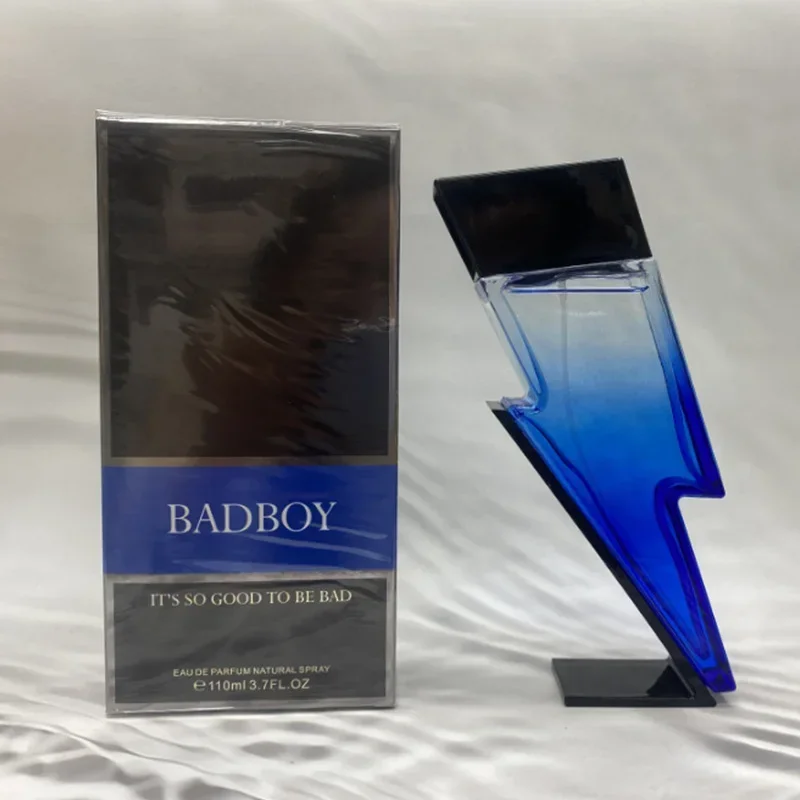 2026 Hot Sales 110ML Bad Boy L - Perfume Fragrance Dupe avis et prix