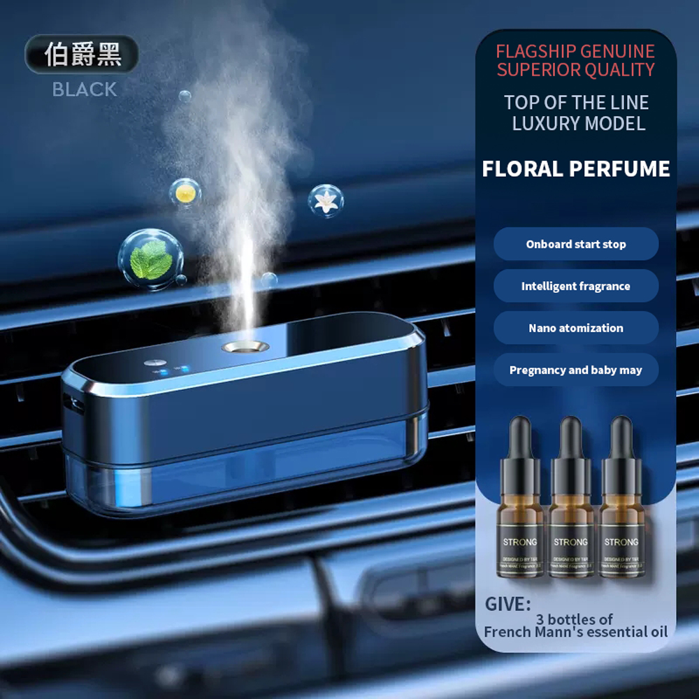 Car Air Fresheners Fragrance S - Perfume Fragrance Good avis et prix