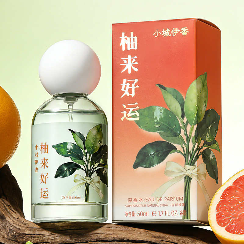 50ML Good Luck Coming Along Pe - Perfume Fragrance Good avis et prix