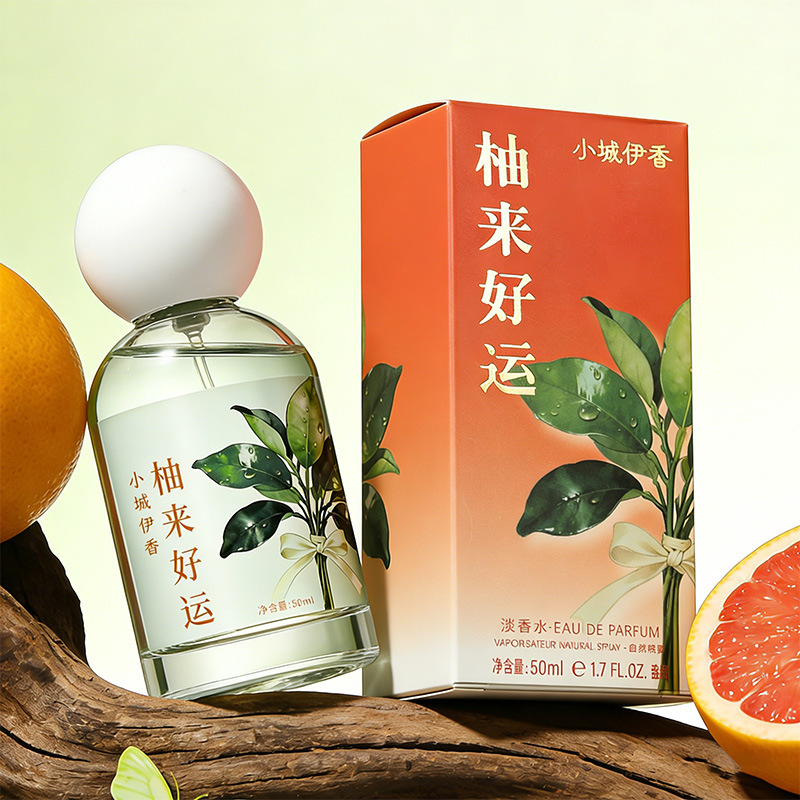 50ML Good Luck Coming Along Pe - Perfume Fragrance Good avis et prix