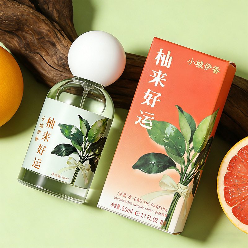 50ML Good Luck Coming Along Pe - Perfume Fragrance Good avis et prix