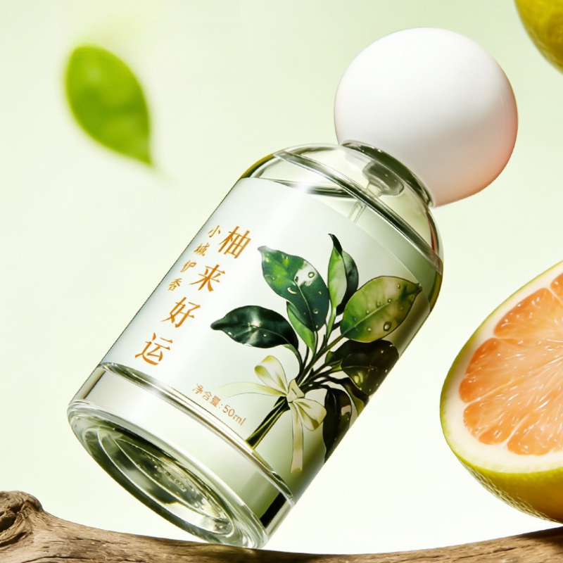 50ML Good Luck Coming Along Pe - Perfume Fragrance Good avis et prix