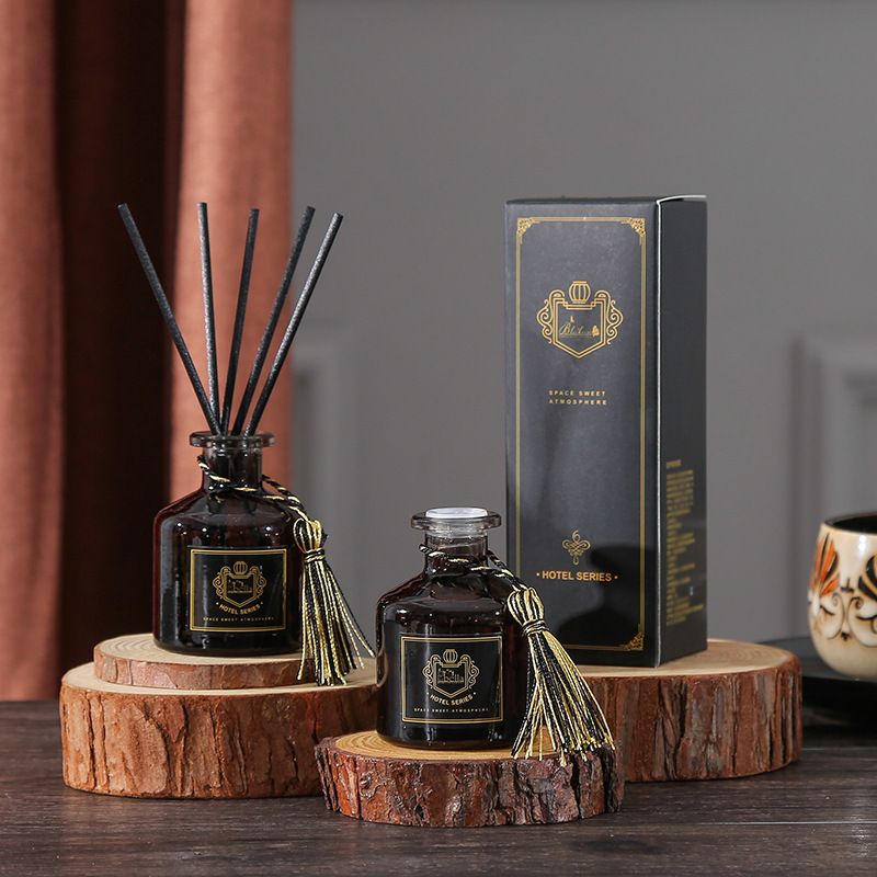 50ml Reed diffuser sets good s - Perfume Fragrance Good avis et prix