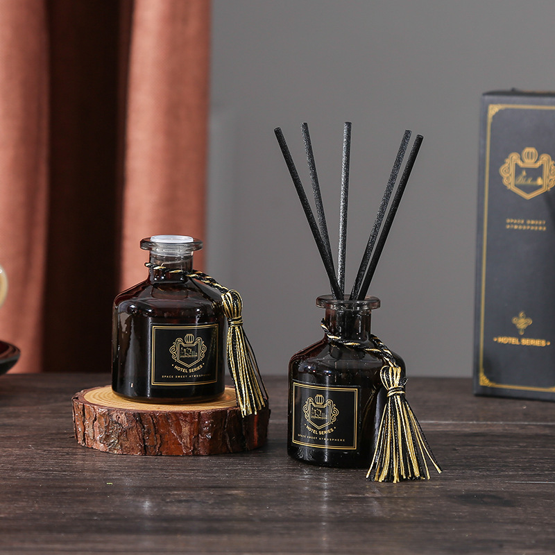 50ml Reed diffuser sets good s - Perfume Fragrance Good avis et prix