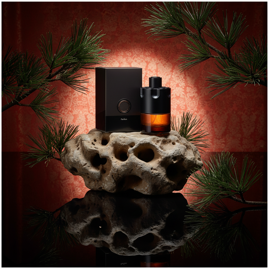 Azz The Most Wanted The Most P - Pure Perfume Fragrance avis et prix