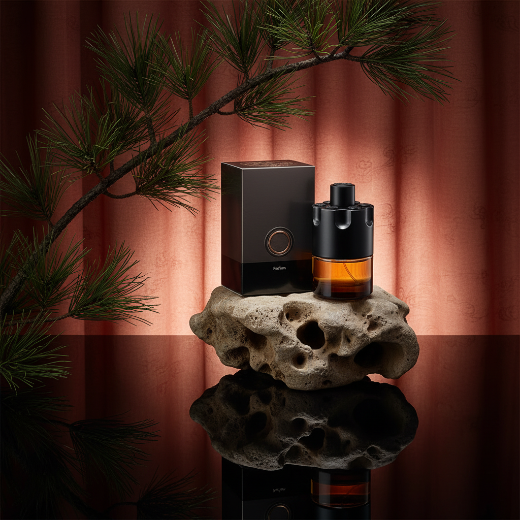 Azz The Most Wanted The Most P - Pure Perfume Fragrance avis et prix