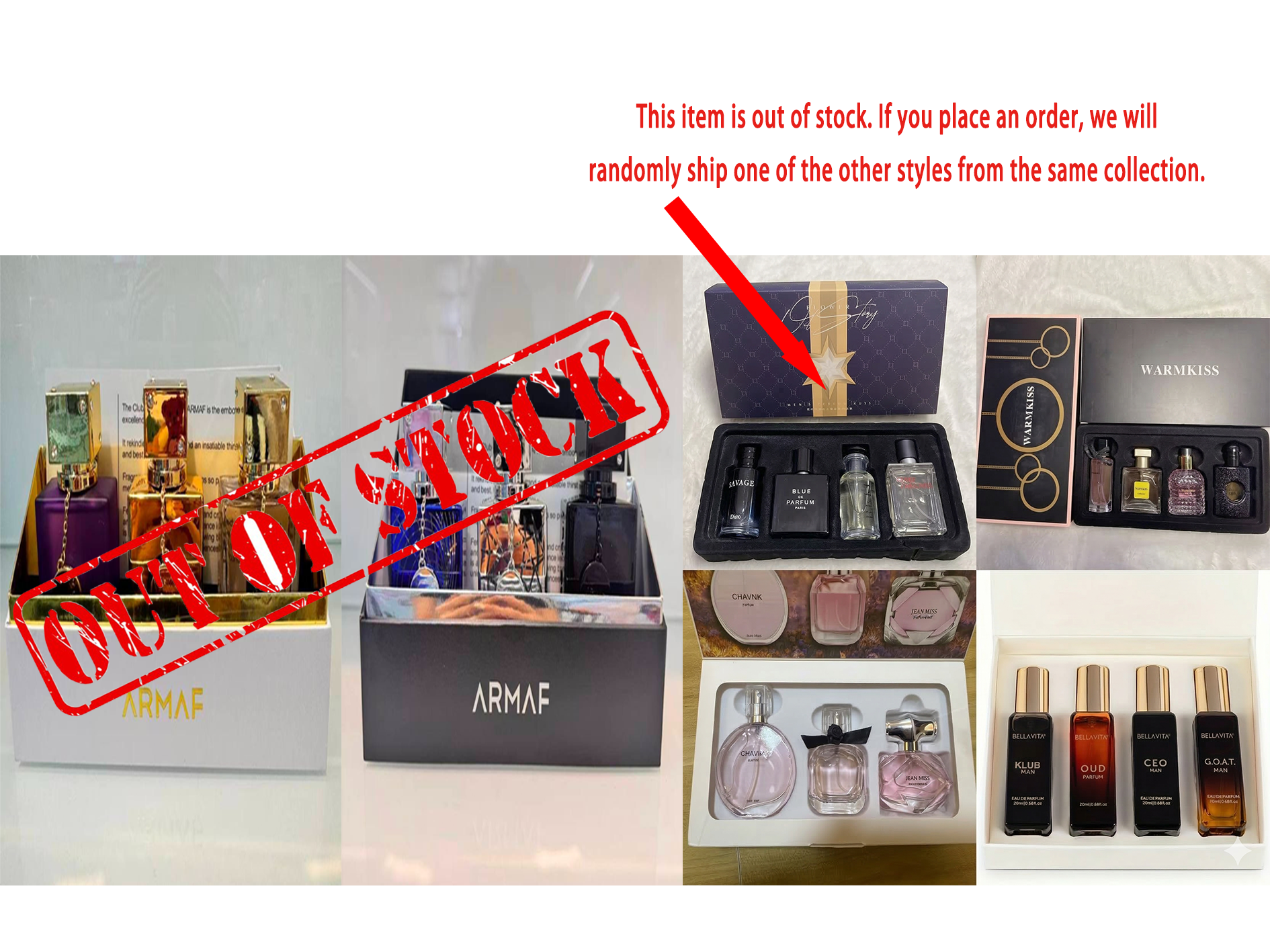 Club De Nuit 3pc Cologne Set   - Perfume Fragrance Buy avis et prix
