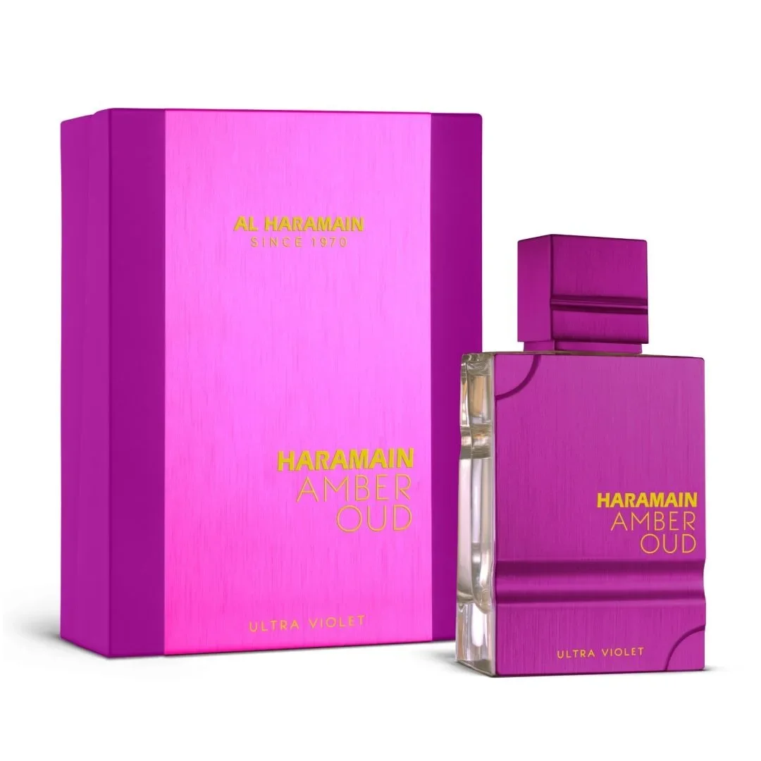 Al Haramain Amber Oud Ultra Vi - Perfume Fragrance Buy avis et prix